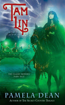 Tam Lin-Children’s / Teenage fiction: Historical fantasy-買書書 BuyBookBook