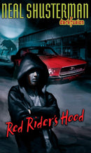 Red Rider's Hood-Children’s / Teenage fiction: Horror and suspense-買書書 BuyBookBook