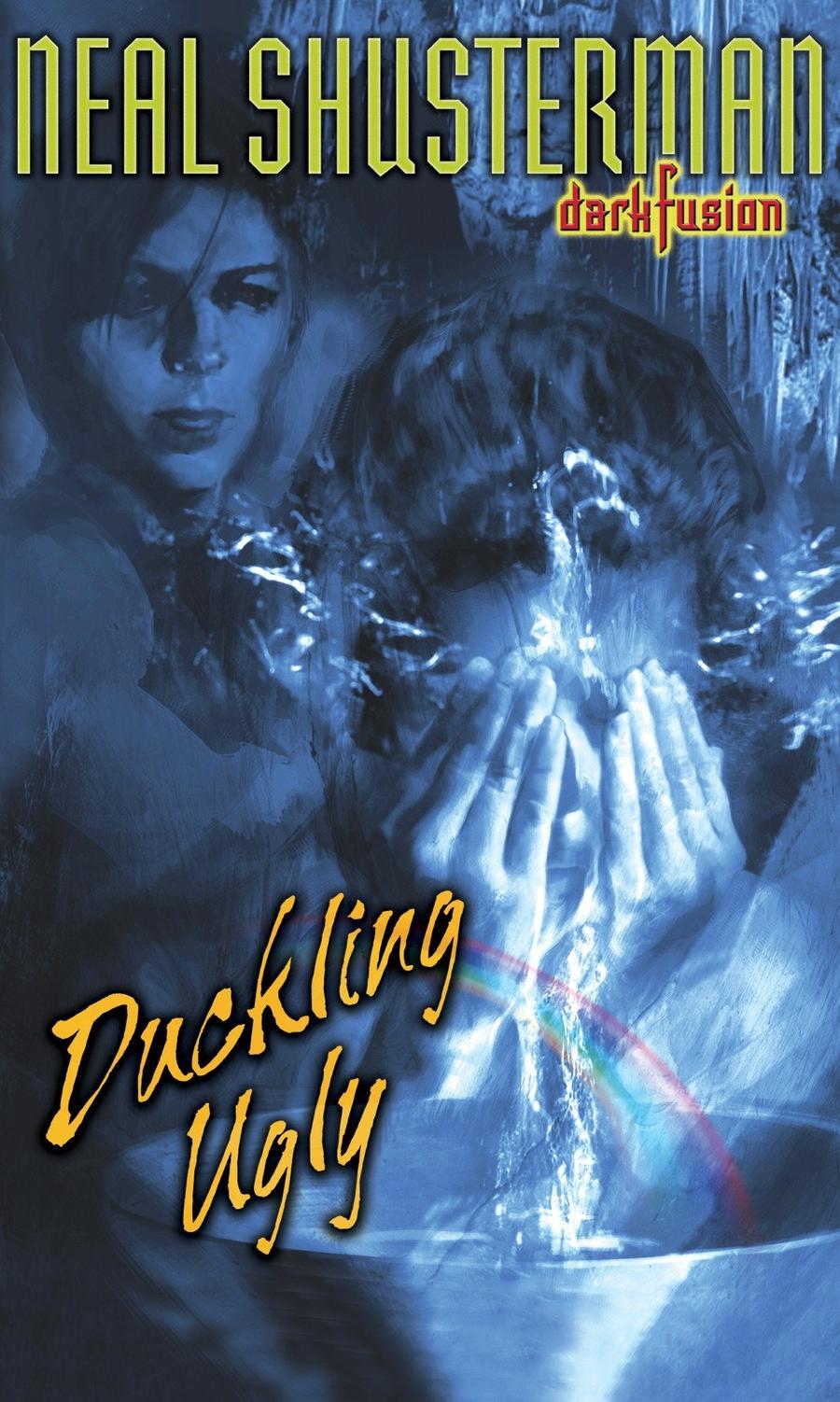 Duckling Ugly-Children’s / Teenage fiction: Fantasy-買書書 BuyBookBook