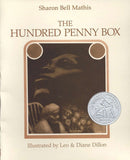The Hundred Penny Box-Children’s / Teenage fiction: Family and home stories-買書書 BuyBookBook