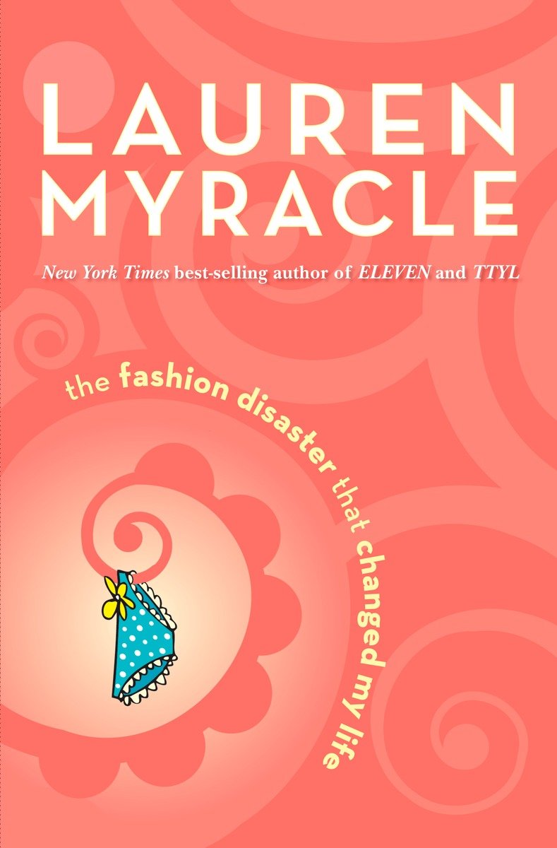 The Fashion Disaster That Changed My Life-Children’s / Teenage fiction: General and modern fiction-買書書 BuyBookBook