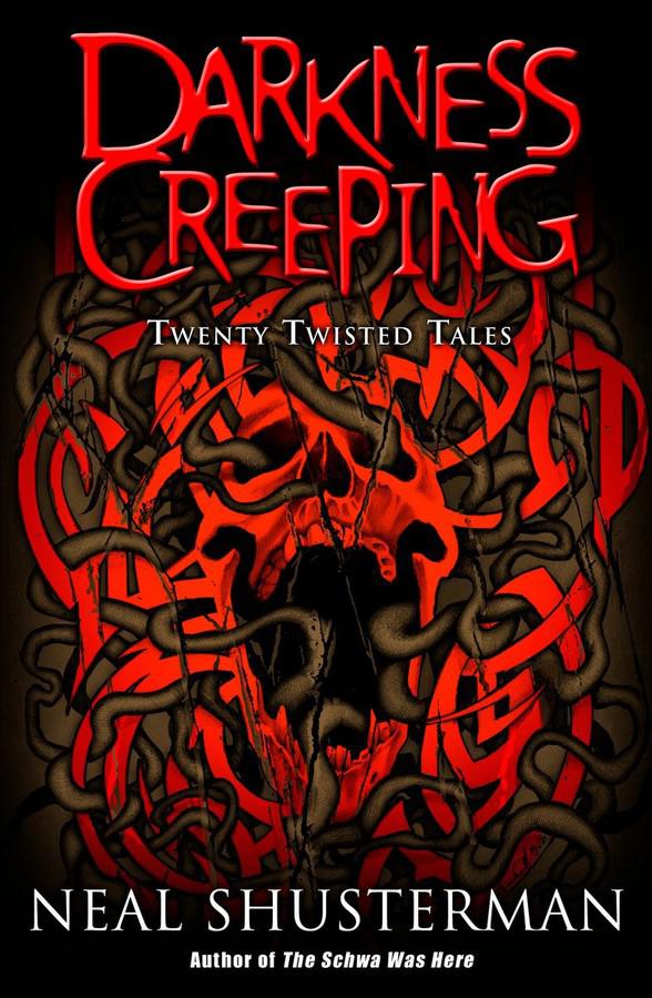 Darkness Creeping-Children’s / Teenage fiction: Horror and ghost stories/ chillers-買書書 BuyBookBook