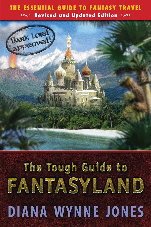 The Tough Guide to Fantasyland-Children’s / Teenage fiction: Fantasy-買書書 BuyBookBook