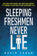 Sleeping Freshmen Never Lie-Children’s / Teenage fiction: Humorous stories-買書書 BuyBookBook