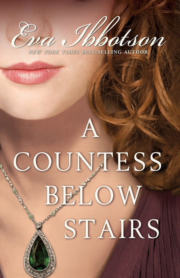 A Countess Below Stairs-Children’s / Teenage fiction: Relationship stories-買書書 BuyBookBook