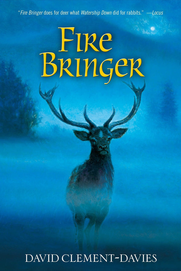 Fire Bringer-Children’s / Teenage fiction: Fantasy-買書書 BuyBookBook