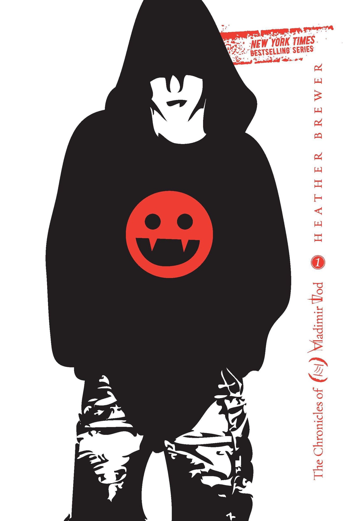 Eighth Grade Bites #1-Children’s / Teenage fiction: Horror and suspense-買書書 BuyBookBook