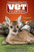 Trapped-Children’s / Teenage fiction: Nature and animal stories-買書書 BuyBookBook