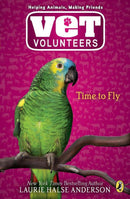 Time to Fly-Children’s / Teenage fiction: General and modern fiction-買書書 BuyBookBook
