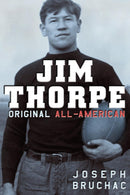 Jim Thorpe, Original All-American-Children’s / Teenage general interest: Biography and autobiography-買書書 BuyBookBook