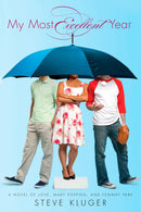 My Most Excellent Year-Children’s / Teenage fiction: Relationship stories-買書書 BuyBookBook