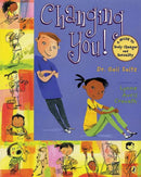 Changing You!-Children’s / Teenage: Personal and social topics-買書書 BuyBookBook