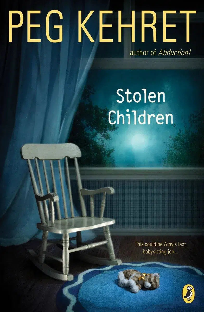 Stolen Children-Children’s / Teenage fiction: Action and adventure stories-買書書 BuyBookBook