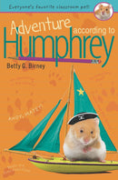 Adventure According to Humphrey-Children’s / Teenage fiction: School stories-買書書 BuyBookBook