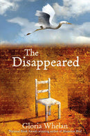The Disappeared-Children’s / Teenage fiction: Family and home stories-買書書 BuyBookBook