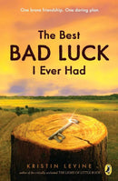 The Best Bad Luck I Ever Had-Children’s / Teenage fiction: Biographical/ historical fiction and true stories-買書書 BuyBookBook