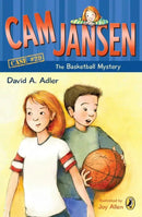 Cam Jansen: the Basketball Mystery