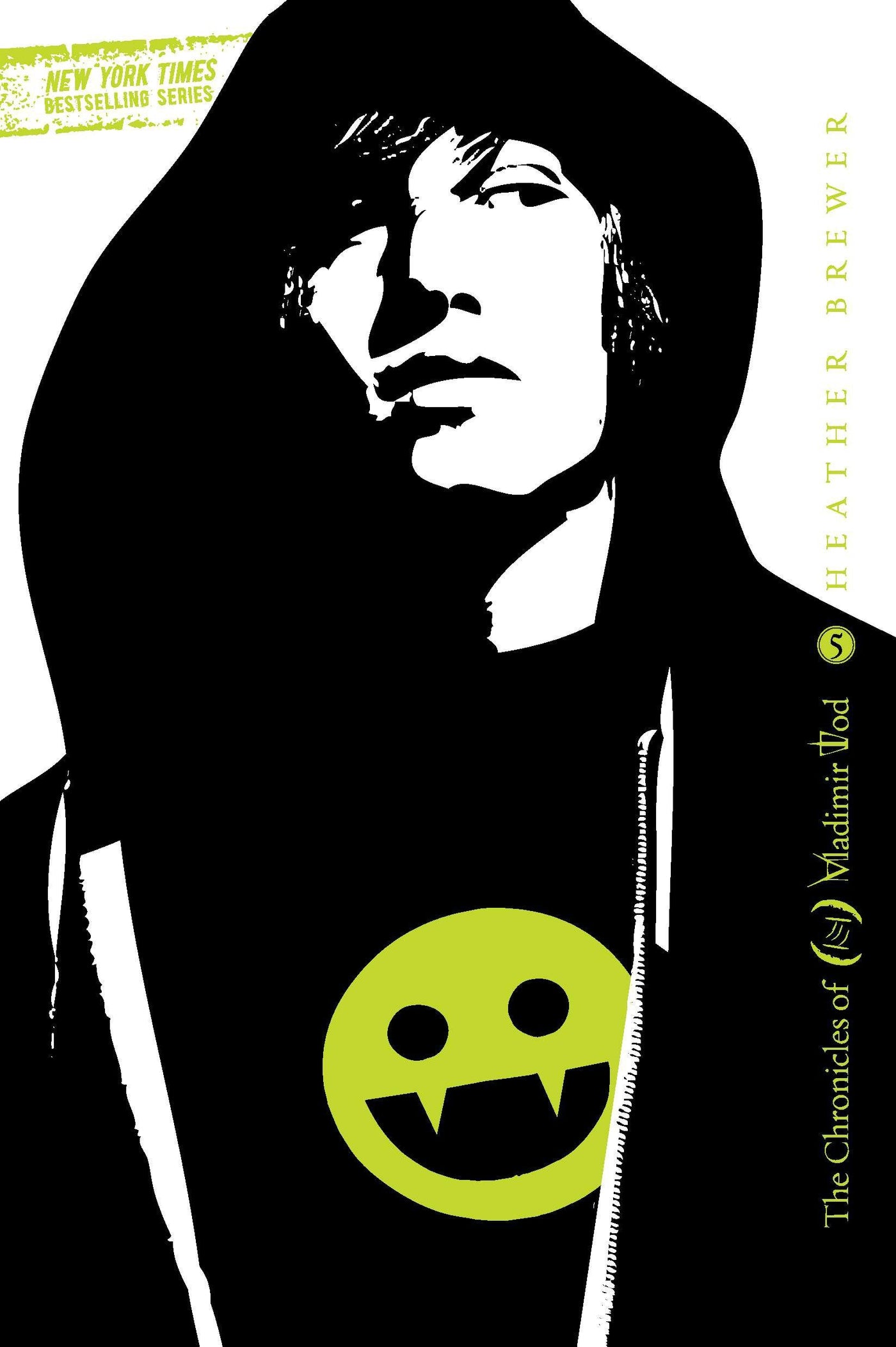 Twelfth Grade Kills #5-Children’s / Teenage fiction: Horror and suspense-買書書 BuyBookBook