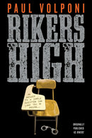Rikers High-Children’s / Teenage fiction: Crime and mystery fiction-買書書 BuyBookBook