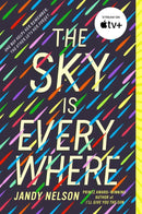 The Sky Is Everywhere-Children’s / Teenage fiction: Relationship stories-買書書 BuyBookBook