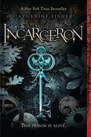 Incarceron-Children’s / Teenage fiction: Fantasy-買書書 BuyBookBook