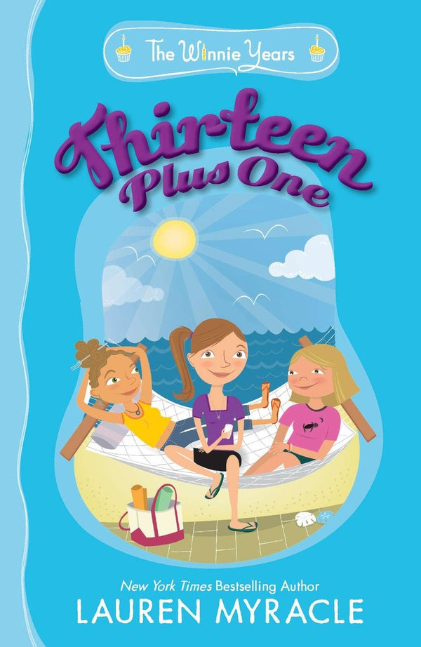 Thirteen Plus One-Children’s / Teenage fiction: Relationship stories-買書書 BuyBookBook