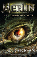 The Dragon of Avalon-Children’s / Teenage fiction: Classic and traditional-買書書 BuyBookBook