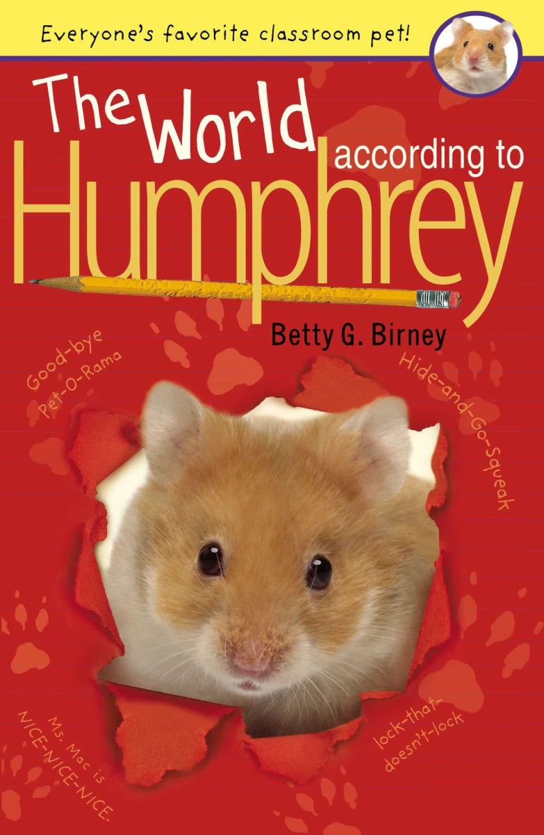 Humphrey Box Set (3 Books) US - Multiple-component retail product, boxed