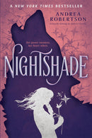 Nightshade-Children’s / Teenage fiction: Fantasy-買書書 BuyBookBook