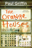 The Orange Houses-Children’s / Teenage fiction: General and modern fiction-買書書 BuyBookBook