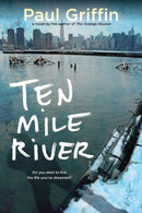 Ten Mile River-Children’s / Teenage fiction: General and modern fiction-買書書 BuyBookBook