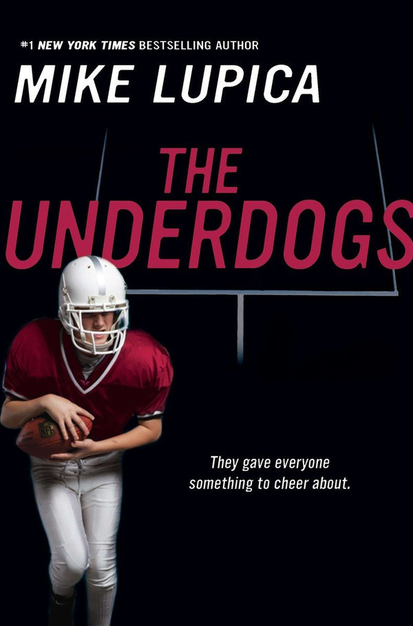 The Underdogs-Children’s / Teenage fiction: Sporting stories-買書書 BuyBookBook