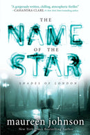 The Name of the Star-Children’s / Teenage fiction: Crime and mystery fiction-買書書 BuyBookBook