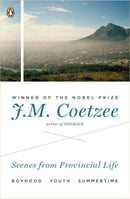 Scenes from Provincial Life-Fiction: general and literary-買書書 BuyBookBook