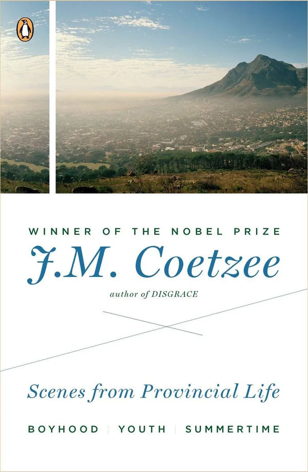 Scenes from Provincial Life-Fiction: general and literary-買書書 BuyBookBook