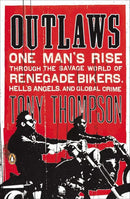 Outlaws-True crime-買書書 BuyBookBook