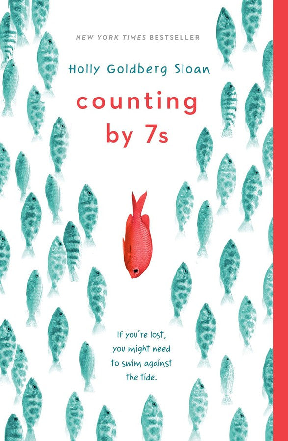 Counting by 7s-Children’s / Teenage fiction: Family and home stories-買書書 BuyBookBook