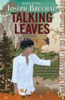 Talking Leaves-Children’s / Teenage fiction: General and modern fiction-買書書 BuyBookBook
