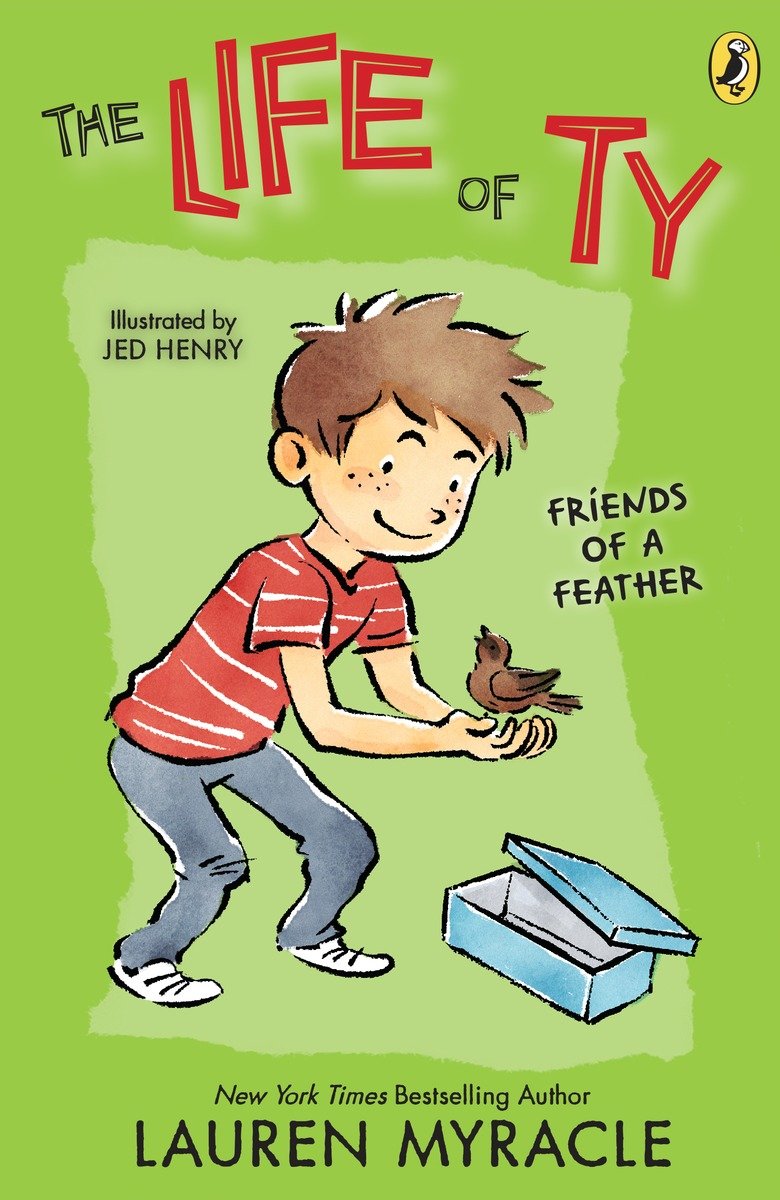 Friends of a Feather-Children’s / Teenage fiction: General and modern fiction-買書書 BuyBookBook