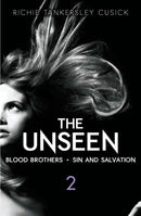 The Unseen Volume 2-Children’s / Teenage fiction: Horror and suspense-買書書 BuyBookBook