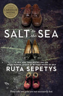Salt to the Sea-Children’s / Teenage fiction: Biographical/ historical fiction and true stories-買書書 BuyBookBook