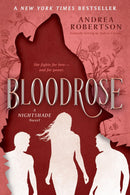 Bloodrose-Children’s / Teenage fiction: Fantasy-買書書 BuyBookBook