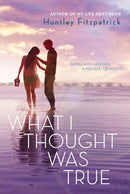 What I Thought Was True-Children’s / Teenage fiction: Relationship stories-買書書 BuyBookBook