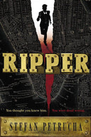 Ripper-Children’s / Teenage fiction: Biographical/ historical fiction and true stories-買書書 BuyBookBook
