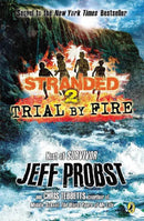 Trial by Fire-Children’s / Teenage fiction: Action and adventure stories-買書書 BuyBookBook