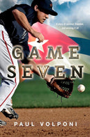 Game Seven-Children’s / Teenage fiction: General and modern fiction-買書書 BuyBookBook