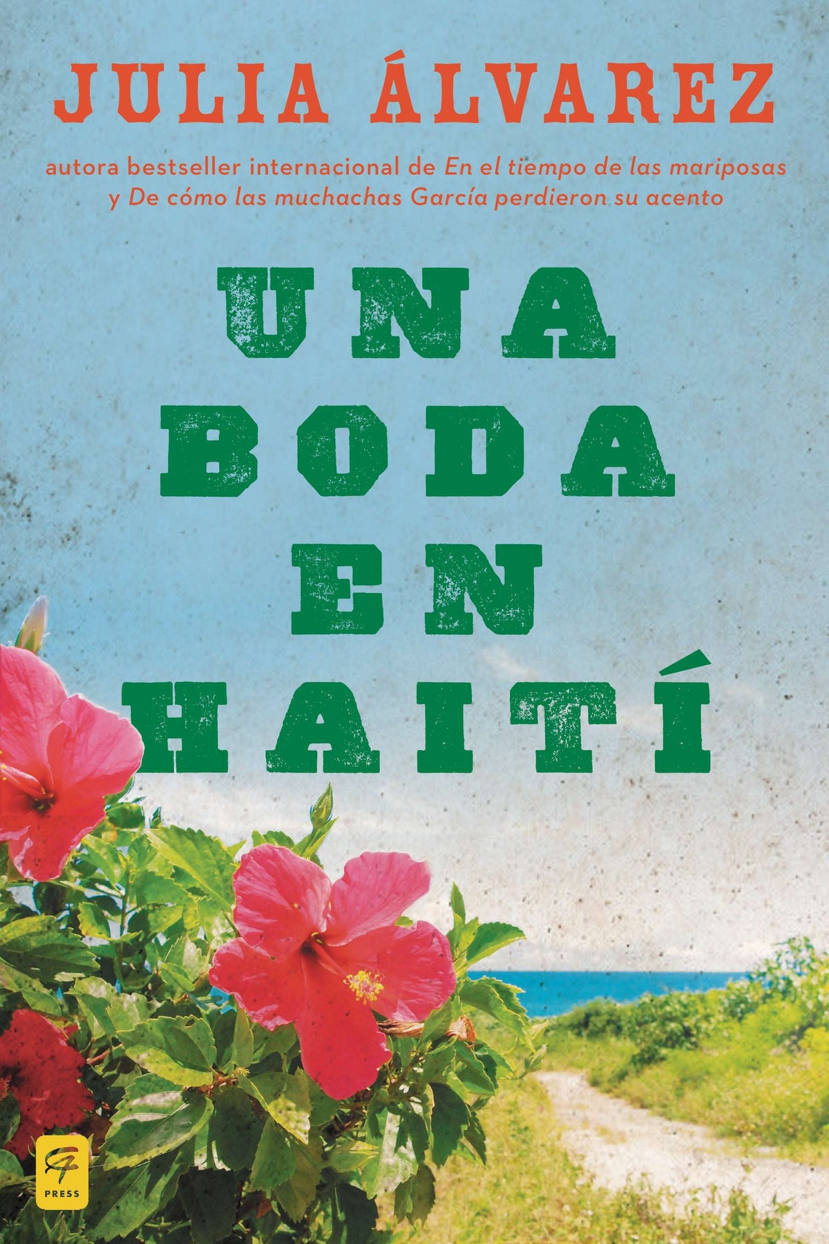 Una boda en Haiti cover (ISBN 9780142424735)