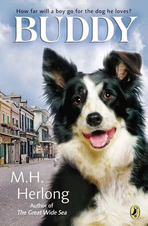 Buddy-Children’s / Teenage fiction: Nature and animal stories-買書書 BuyBookBook