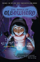 The Strangers-Children’s / Teenage fiction: Fantasy-買書書 BuyBookBook