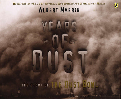 Years of Dust-Children’s / Teenage general interest: History and Warfare-買書書 BuyBookBook